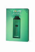 Vaporisateur XVAPE Avant