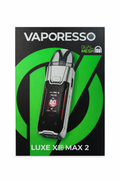Pod Vaporesso Luxe XR Max 2