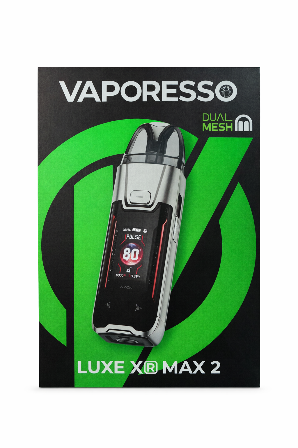 Pod Vaporesso Luxe XR Max 2